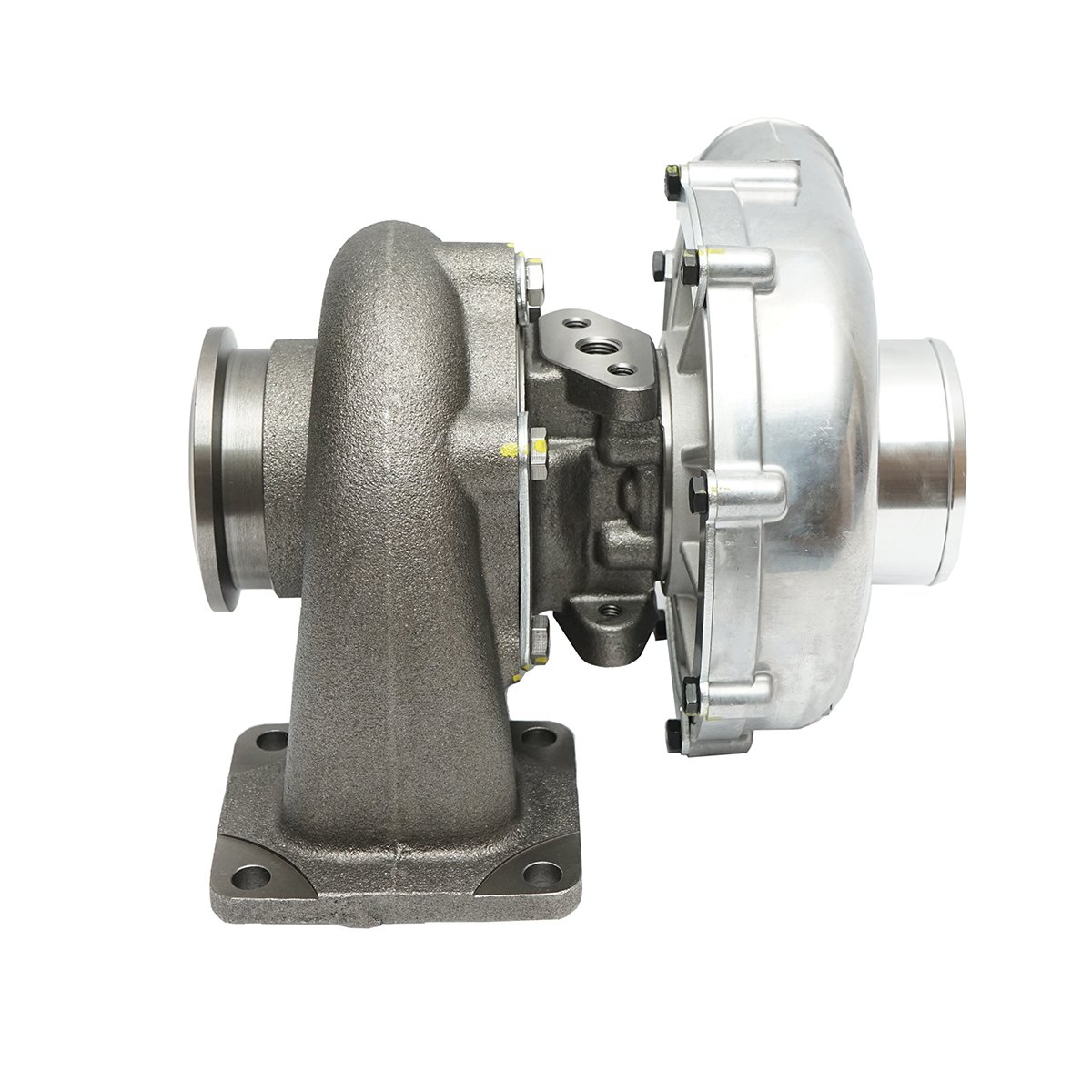 Turbocompresor pentru John Deere, Claas, Renault cod OEM RE500287, RE506261, RE507544, RE68896